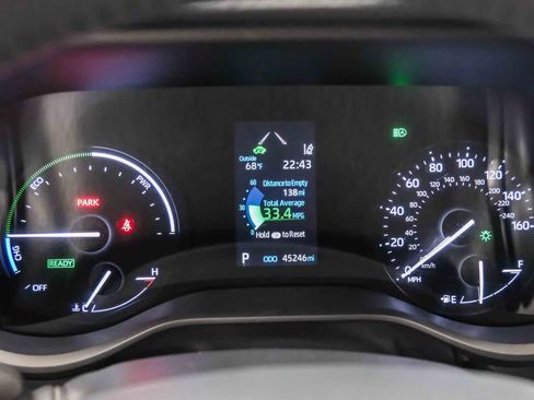 Used 2021 Toyota Sienna XLE FWD image 28