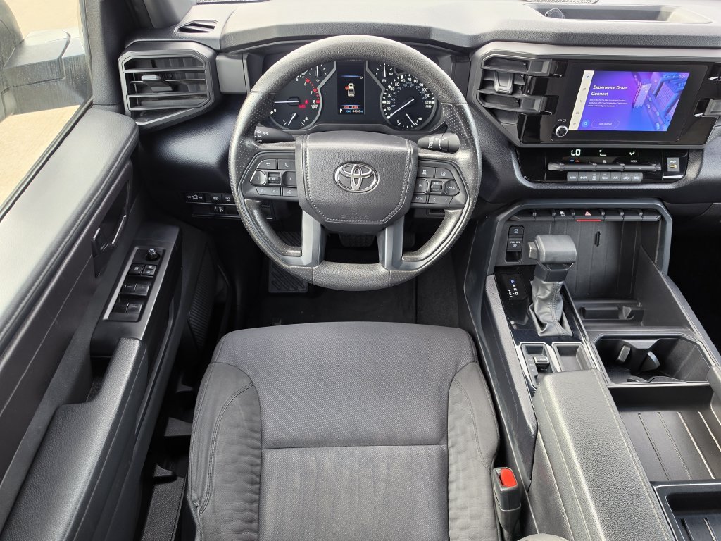 Used 2025 Toyota Tundra SR AWD/4WD image 13