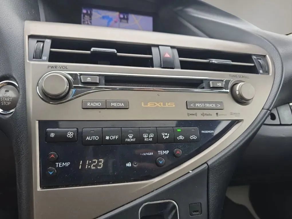 Used 2014 Lexus RX 350 FWD w/ Navigation Package image 33