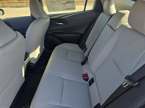 New 2026 Toyota Prius XLE image 13