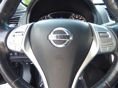 Used 2018 Nissan Altima 2.5 SL image 11