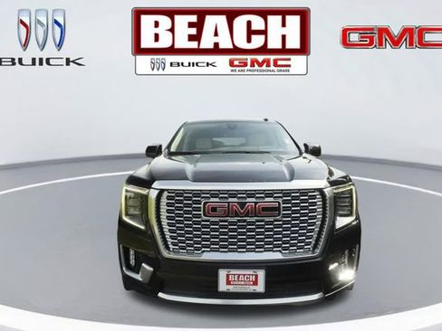 Used 2021 GMC Yukon Denali w/ Denali Ultimate Package image 7