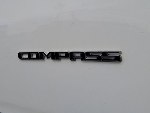 Used 2019 Jeep Compass Sport image 6