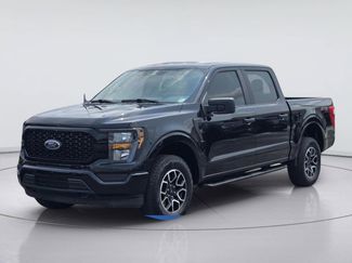 Used 2023 Ford F150 XL w/ STX Appearance Package AWD/4WD video 1