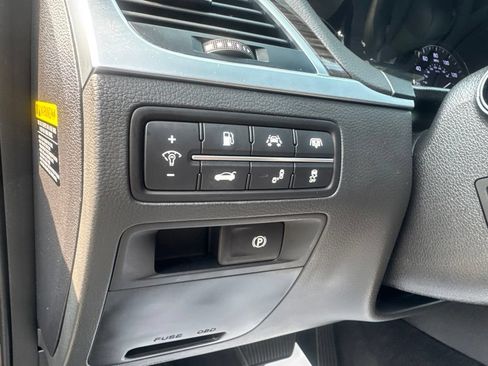 Used 2017 Genesis G80 3.8 w/ Option Group 02 AWD/4WD image 13