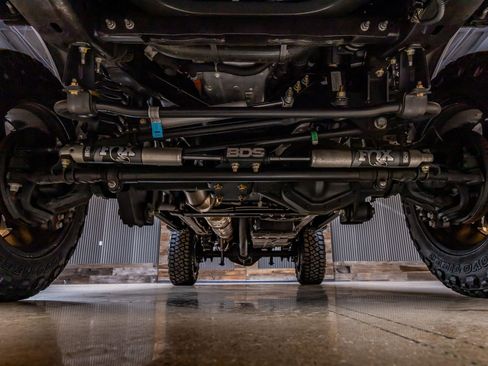 Used 2024 Ford F250 King Ranch image 14