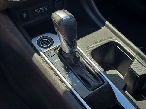 Certified 2024 Nissan Sentra SV FWD image 26