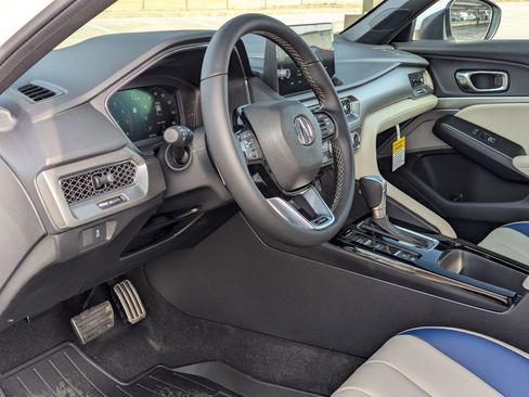 New 2026 Acura Integra A-Spec image 14