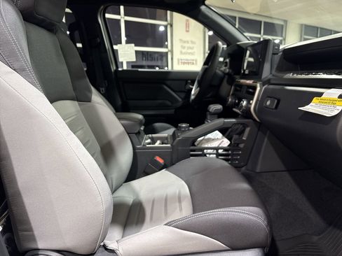 New 2026 Toyota Tacoma TRD Off-Road image 25