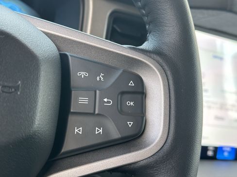 New 2025 Ford Bronco Outer Banks image 16