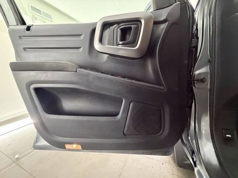 Used 2009 Honda Ridgeline RTS image 28