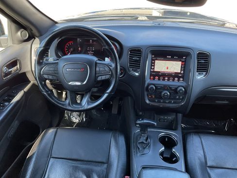 Used 2020 Dodge Durango R/T image 12