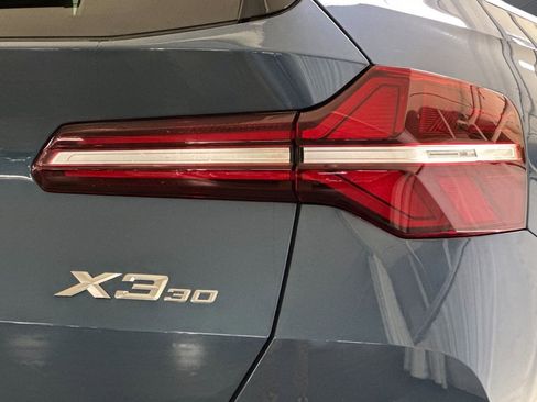 Used 2026 BMW X3 xDrive30 w/ Convenience Package image 12