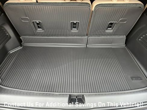 New 2026 Buick Enclave Preferred w/ Power Package FWD image 24