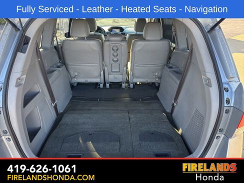 Used 2016 Honda Odyssey EX-L image 38