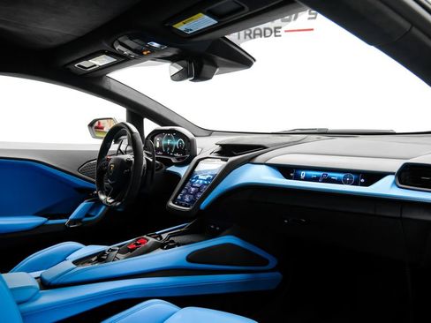 Used 2026 Lamborghini Temerario AWD/4WD image 13