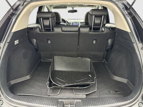 Used 2018 Honda HR-V EX-L image 46