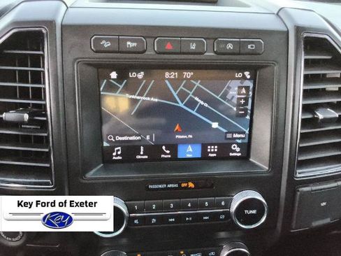 Certified 2019 Ford Expedition Limited w/ Special Edition Package AWD/4WD image 39