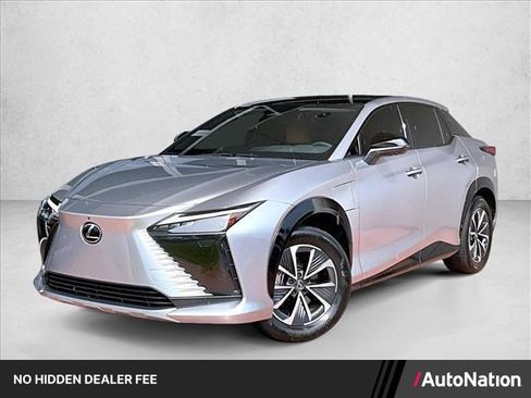 Used 2024 Lexus RZ 450e Premium w/ Accessory Package (Z1) AWD/4WD image 1