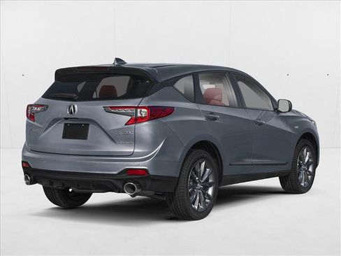 New 2026 Acura RDX A-Spec image 2