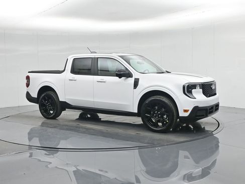 New 2026 Ford Maverick Lariat AWD/4WD image 22