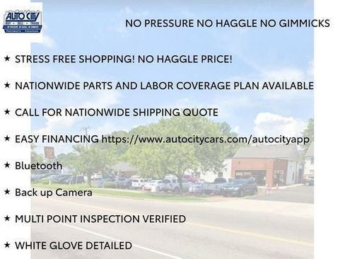 Used 2016 Chevrolet Cruze LT w/ Sun And Sound Package FWD image 7