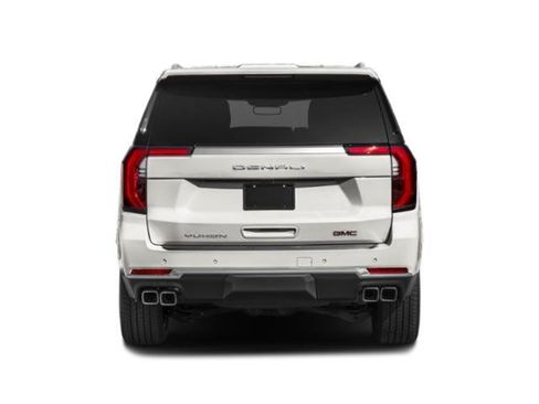 New 2026 GMC Yukon XL Denali AWD/4WD image 8