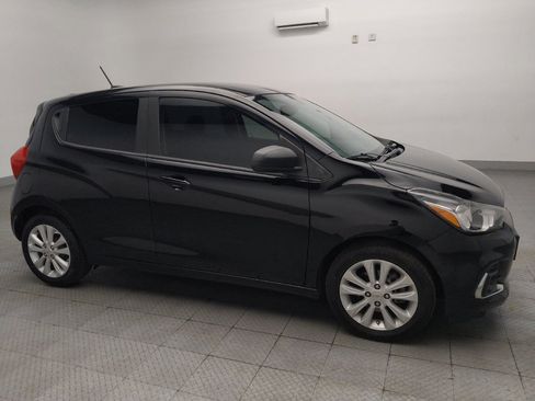 Used 2017 Chevrolet Spark LT FWD image 11