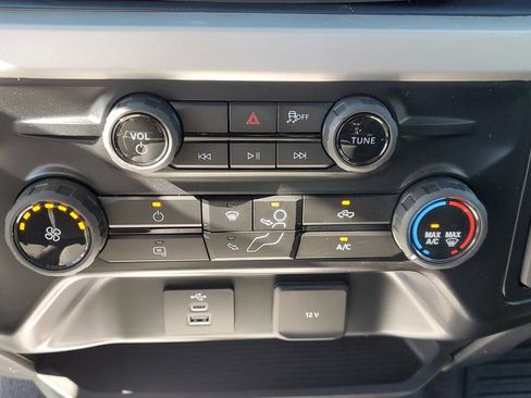 New 2026 Ford F450 XL w/ Snow Plow Prep Package image 29