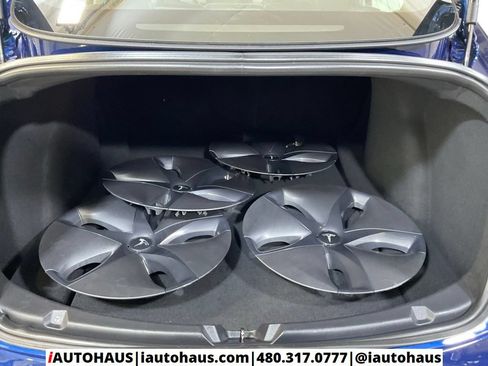 Used 2019 Tesla Model 3 Long Range AWD/4WD image 39