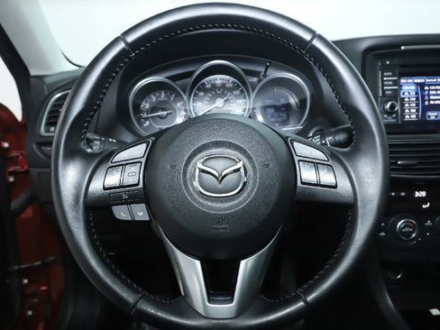 Used 2015 MAZDA MAZDA6 Touring image 21