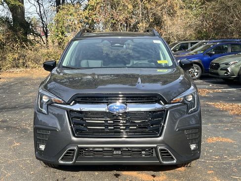 New 2026 Subaru Ascent Touring image 2