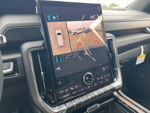 New 2026 GMC Yukon XL Denali w/ Sun & Power Step Package image 19