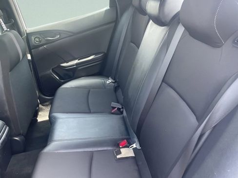 Used 2021 Honda Civic Sport image 17