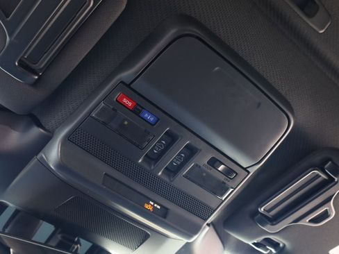 New 2026 Subaru Outback Premium image 18