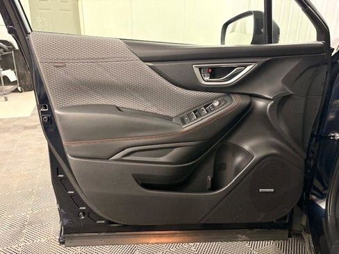 Used 2021 Subaru Forester Sport w/ Popular Package #2 image 6