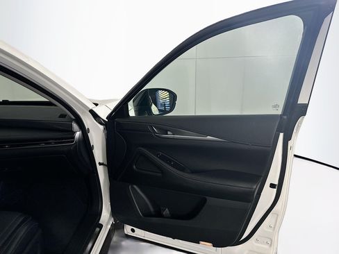 Used 2023 INFINITI QX60 Luxe w/ Cargo Package FWD image 35