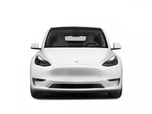 Used 2023 Tesla Model Y Long Range AWD/4WD image 4