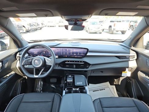 New 2026 Buick Enclave Sport Touring w/ Power Package image 24