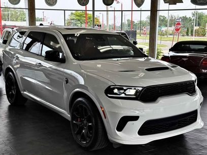 Used 2024 Dodge Durango SRT Hellcat