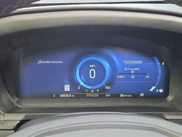 Used 2020 Ford Explorer ST w/ ST Street Pack AWD/4WD image 2