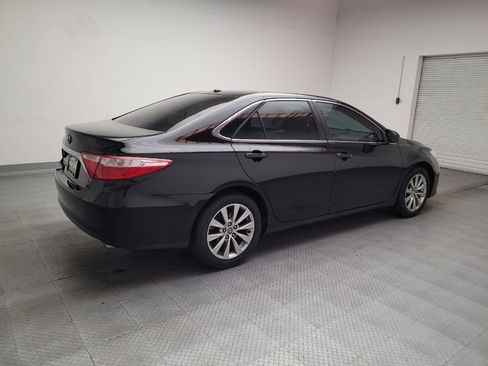 Used 2016 Toyota Camry XLE w/ Moonroof Package FWD image 10