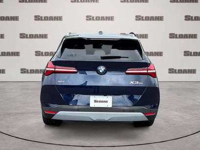 New 2026 BMW X3 xDrive30i w/ Premium Package