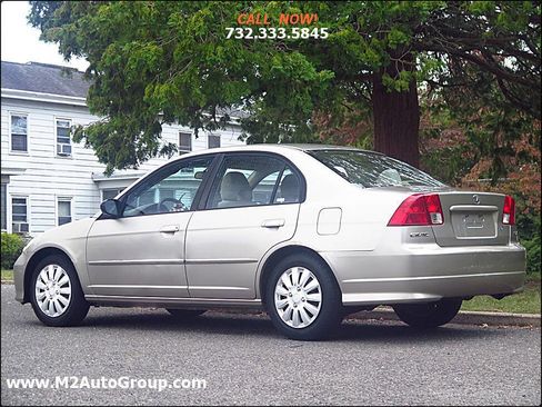 Used 2004 Honda Civic LX image 3