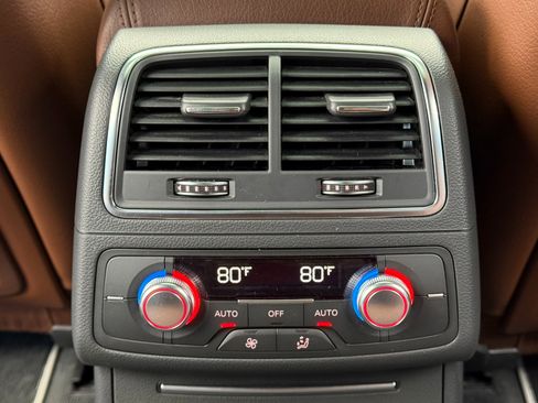 Used 2018 Audi A6 2.0T Premium Plus w/ Premium Plus Package image 16