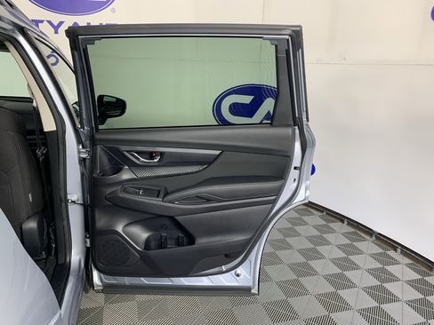 Used 2024 Subaru Ascent Premium AWD/4WD image 35