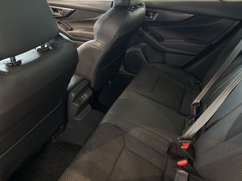 New 2026 Subaru WRX tS AWD/4WD image 15