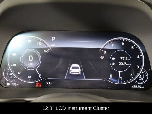 Used 2020 Hyundai Sonata SEL w/ Convenience Package FWD image 11