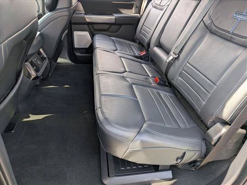 Used 2026 Ford F250 Platinum AWD/4WD image 20