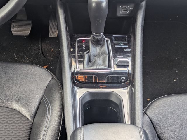 Used 2024 Jeep Compass Latitude AWD/4WD image 19